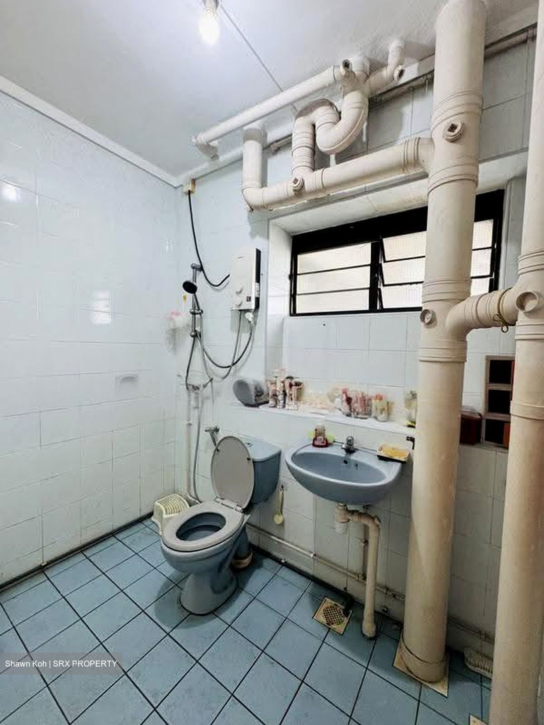 Blk 604 Senja Road (Bukit Panjang), HDB 5 Rooms #628409141